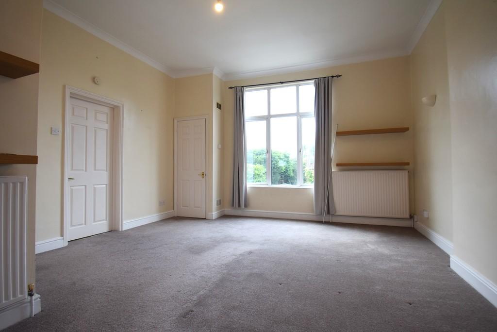 Lounge/Diner/Bedroom