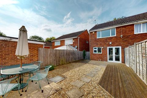 2 bedroom semi-detached house for sale, Cottage Rake Avenue, Cheltenham