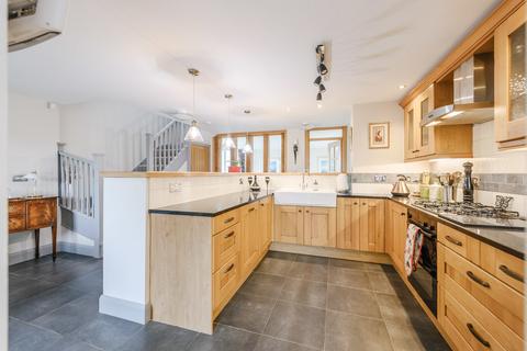 3 bedroom barn conversion for sale, High Offley, Stafford