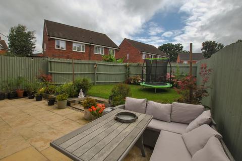 3 bedroom detached house for sale, Yew Tree Meadow, Hadley, Telford, TF1 6AN.