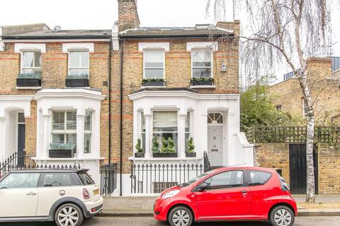 4 bedroom house for sale, Burnaby Street, Chelsea, London, SW10