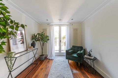 2 Burnaby Street, London, SW10 0PH
