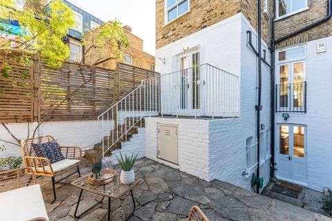 2 Burnaby Street, London, SW10 0PH