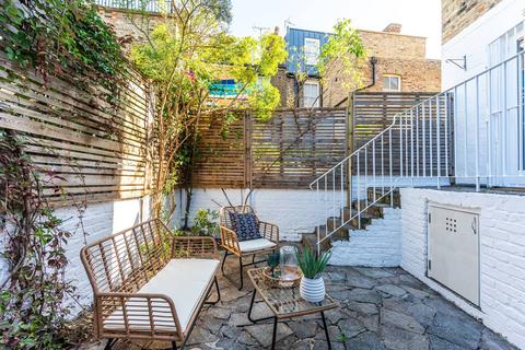 2 Burnaby Street, London, SW10 0PH