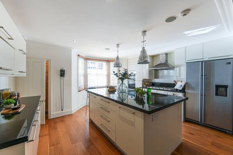 2 Burnaby Street, London, SW10 0PH