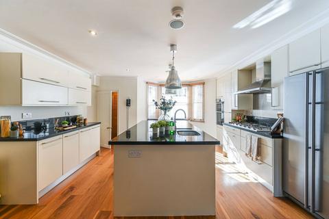 2 Burnaby Street, London, SW10 0PH