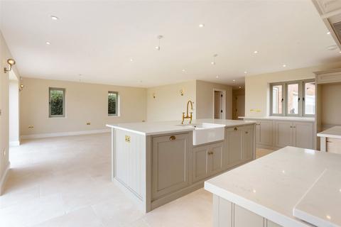 5 bedroom detached house for sale, The Old Yard, Uckington, Cheltenham, Gloucestershire, GL51