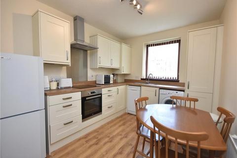 2 bedroom apartment to rent, Gilbert Road, Bucksburn