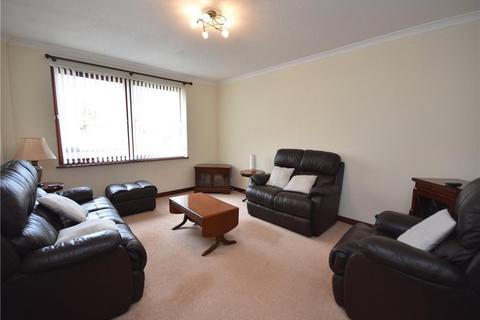 2 bedroom apartment to rent, Gilbert Road, Bucksburn