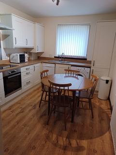 2 bedroom apartment to rent, Matthew Park, Bucksburn