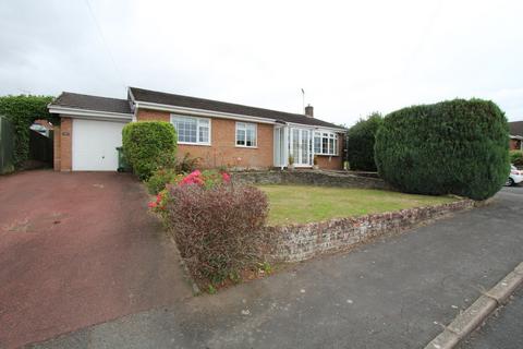 2 bedroom detached bungalow for sale, Pont Adam, Ruabon