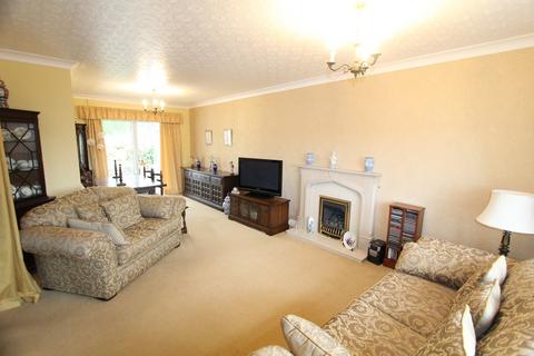 2 bedroom detached bungalow for sale, Pont Adam, Ruabon