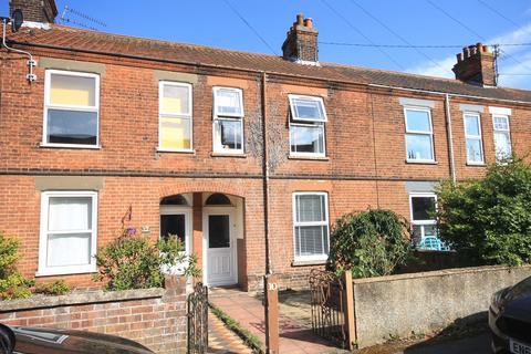 3 bedroom terraced house for sale, Gordon Road, Melton Constable NR24