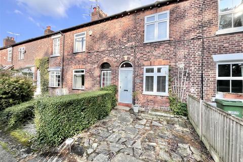 2 bedroom terraced house for sale, Queens Terrace, Handforth, Wilmslow