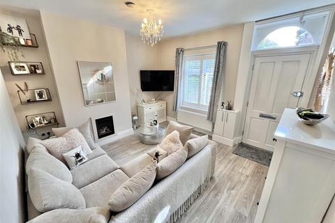 2 bedroom terraced house for sale, Queens Terrace, Handforth, Wilmslow