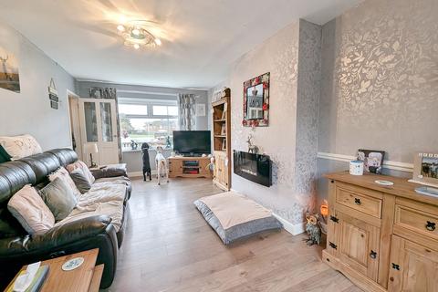 3 bedroom terraced house for sale, Cedar Crescent, Willington DL15