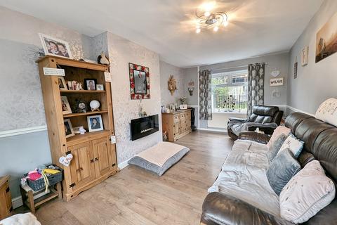 3 bedroom terraced house for sale, Cedar Crescent, Willington DL15