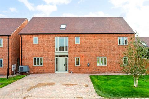 4 bedroom detached house for sale, The Old Yard, Uckington, Cheltenham, Gloucestershire, GL51