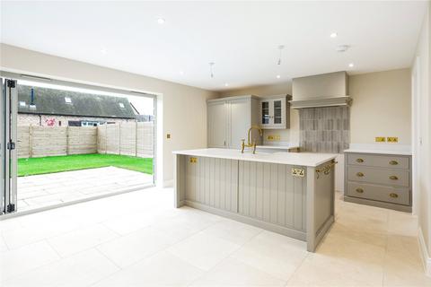 4 bedroom detached house for sale, The Old Yard, Uckington, Cheltenham, Gloucestershire, GL51