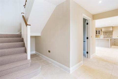 4 bedroom detached house for sale, The Old Yard, Uckington, Cheltenham, Gloucestershire, GL51