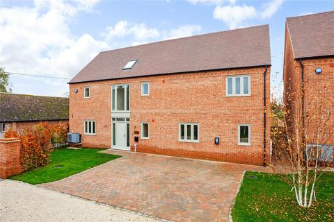 4 bedroom detached house for sale, The Old Yard, Uckington, Cheltenham, Gloucestershire, GL51