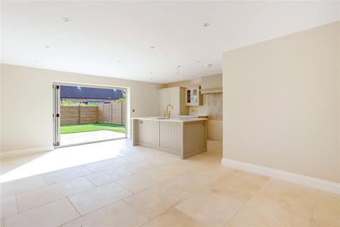 4 bedroom detached house for sale, The Old Yard, Uckington, Cheltenham, Gloucestershire, GL51