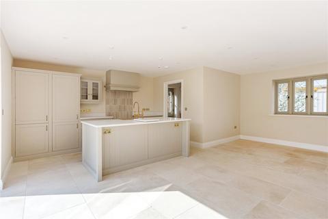 4 bedroom detached house for sale, The Old Yard, Uckington, Cheltenham, Gloucestershire, GL51