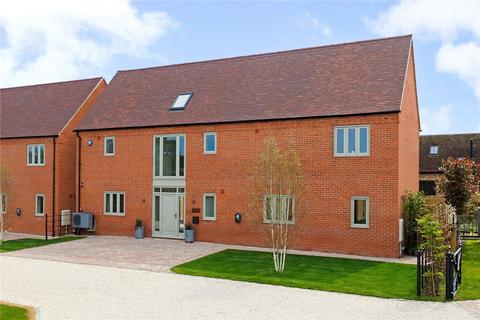 undefined, The Old Yard, Uckington, Cheltenham, Gloucestershire, GL51