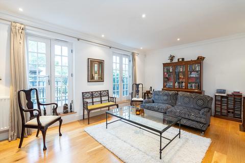 5 bedroom semi-detached house for sale, Arcadian Place, Southfields, London, SW18