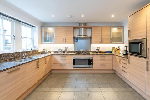 5 bedroom semi-detached house for sale, Arcadian Place, Southfields, London, SW18