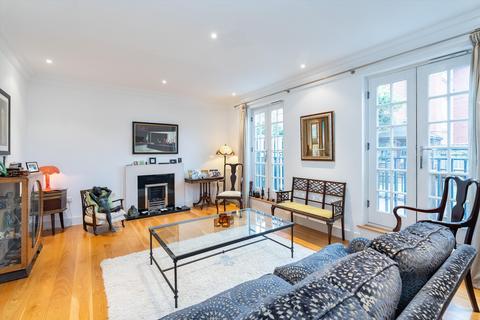 5 bedroom semi-detached house for sale, Arcadian Place, Southfields, London, SW18