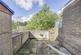 Rear Patio