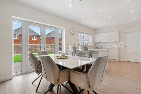 undefined, St. Andrews Close, Ormskirk L40