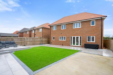 undefined, St. Andrews Close, Ormskirk L40