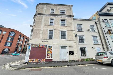 Studio for sale, Waterloo Road, Old Market, Bristol