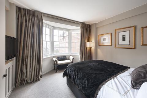 3 bedroom apartment to rent, Cranmer Court, Chelsea, SW3