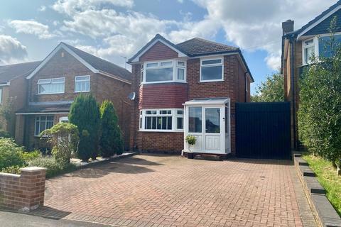 3 bedroom detached house for sale, Sandringham Drive, Spondon