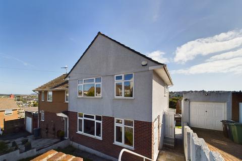 3 bedroom semi-detached house for sale, Seymour Road, Plymouth PL3