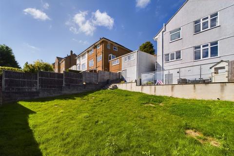 3 bedroom semi-detached house for sale, Seymour Road, Plymouth PL3