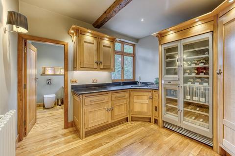 5 bedroom detached house for sale, Brock Hall, Chelmarsh, Bridgnorth