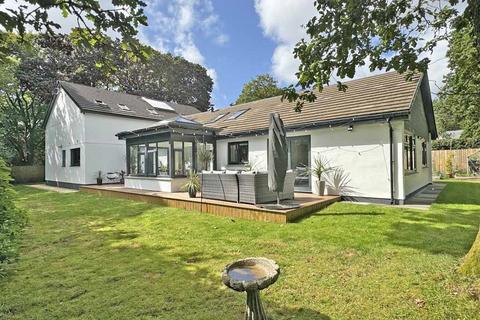 4 bedroom detached house for sale, Kelliwith, Feock, Cornwall