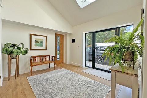 4 bedroom detached house for sale, Kelliwith, Feock, Cornwall