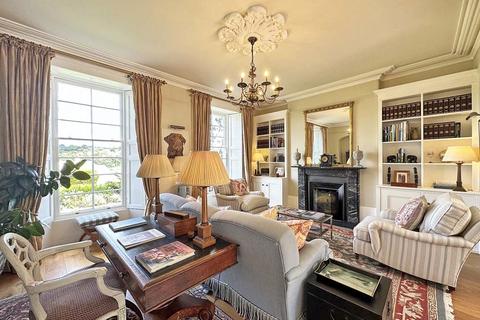 5 bedroom townhouse for sale, Tehidy Terrace, Falmouth, Cornwall