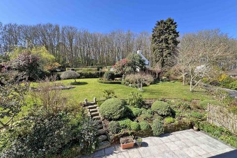 Carclew House Carclew, Perranarworthal, Truro, TR3 7PB