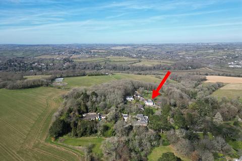 Carclew House Carclew, Perranarworthal, Truro, TR3 7PB