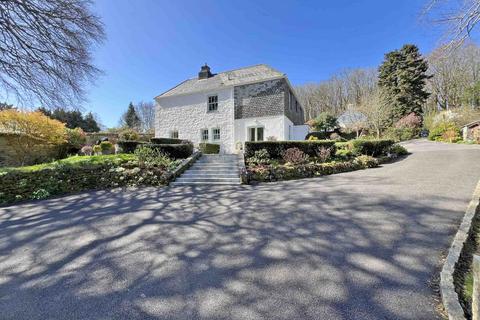 Carclew House Carclew, Perranarworthal, Truro, TR3 7PB