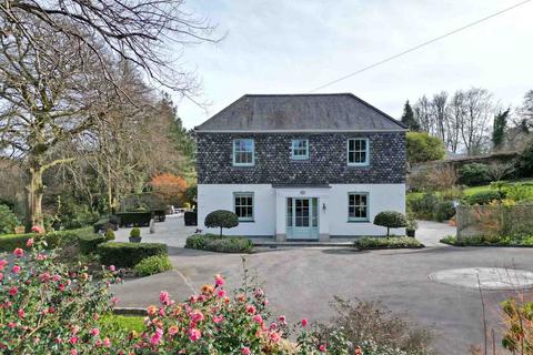 Carclew House Carclew, Perranarworthal, Truro, TR3 7PB