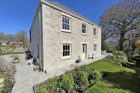 Carclew House Carclew, Perranarworthal, Truro, TR3 7PB