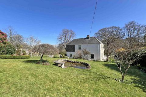Carclew House Carclew, Perranarworthal, Truro, TR3 7PB