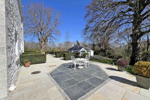Carclew House Carclew, Perranarworthal, Truro, TR3 7PB